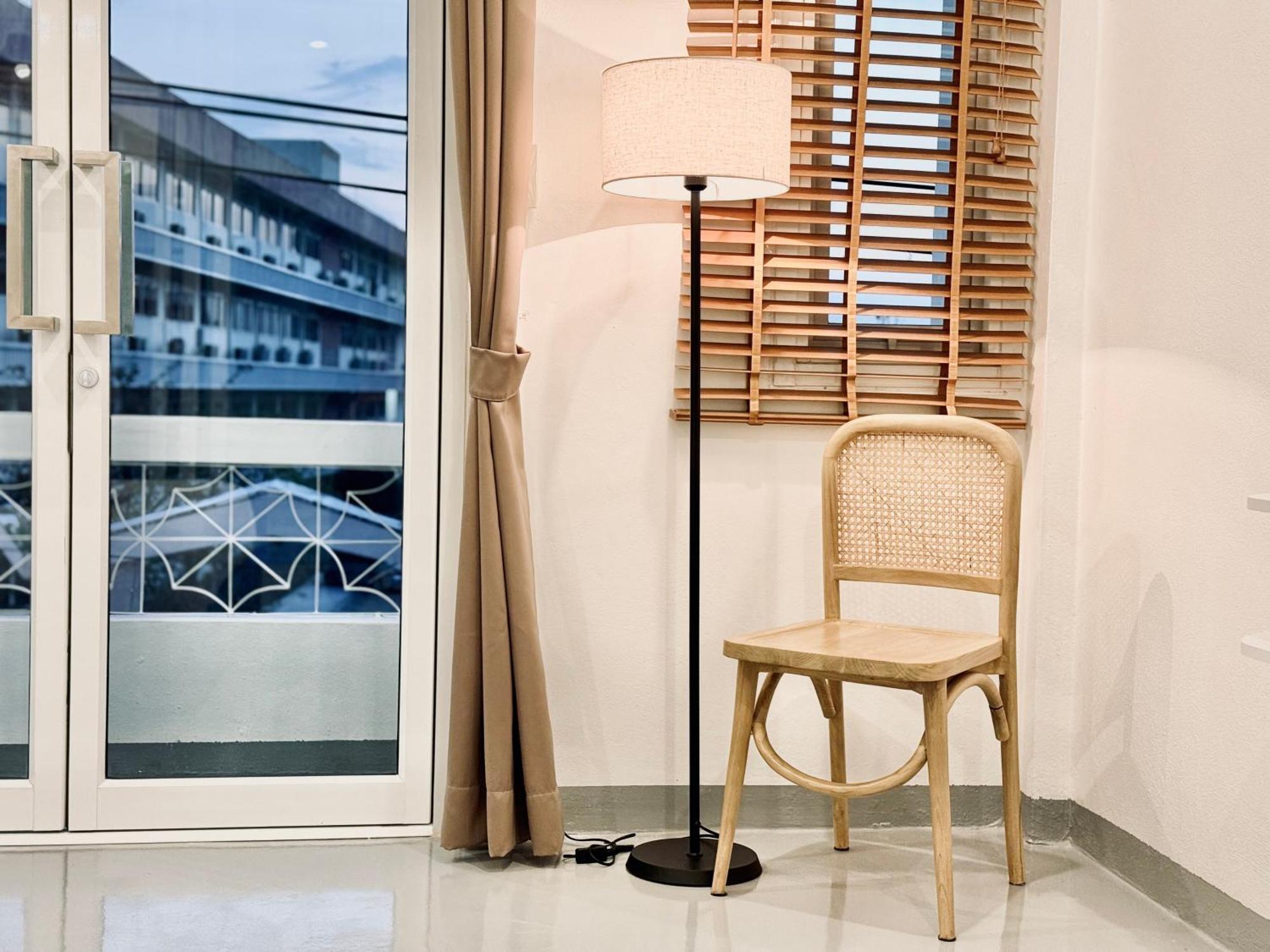 Momento Hotel And Cafe Khon Kaen Dış mekan fotoğraf